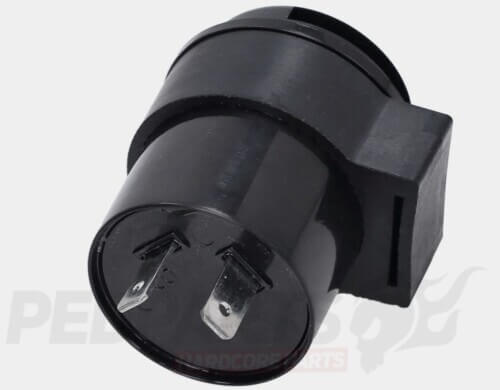 Indicator Relay- Peugeot Kisbee Euro4/5