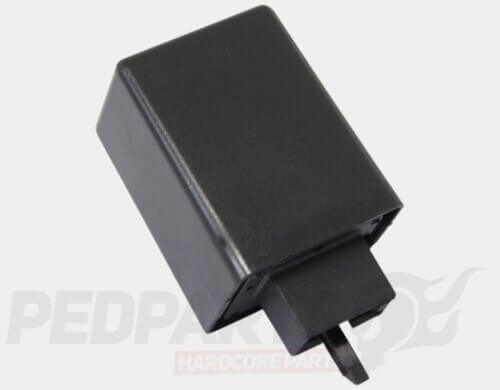 Indicator Relay- Yamaha X-MAX 125-400cc