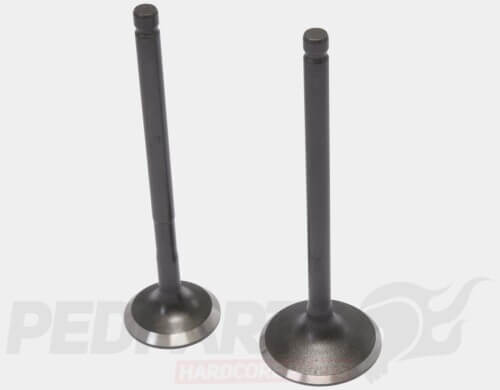 Inlet & Exhaust Valves- Honda SH/ PCX 125cc