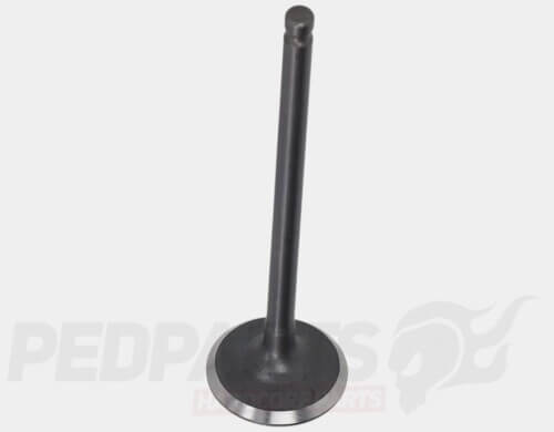 Inlet & Exhaust Valves- Peugeot 50cc