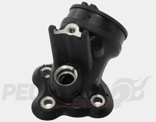 Inlet Manifold- Piaggio/ Vespa 125cc 2-Valve