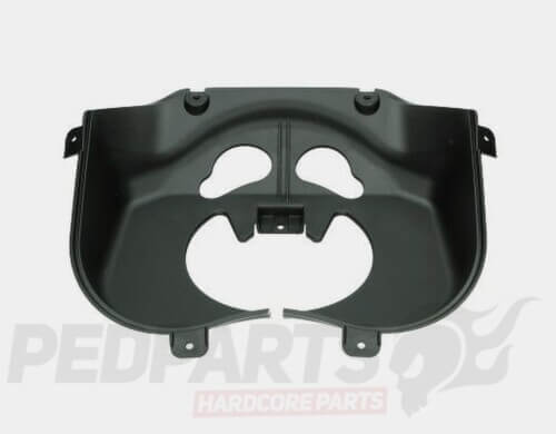 Inner Front Mudguard- Peugeot Kisbee