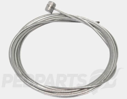 Inner Throttle Cable- Vespa 1.2x2000mm
