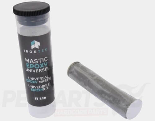 Irontek Cold Weld Epoxy- 57g