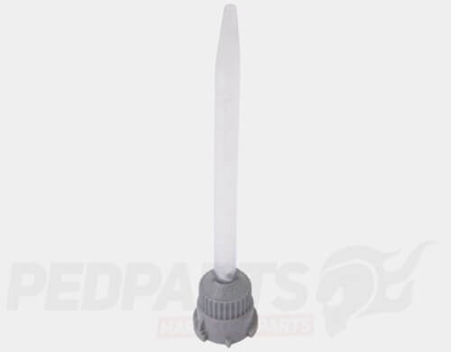 Irontek Epoxy Mixing Nozzle