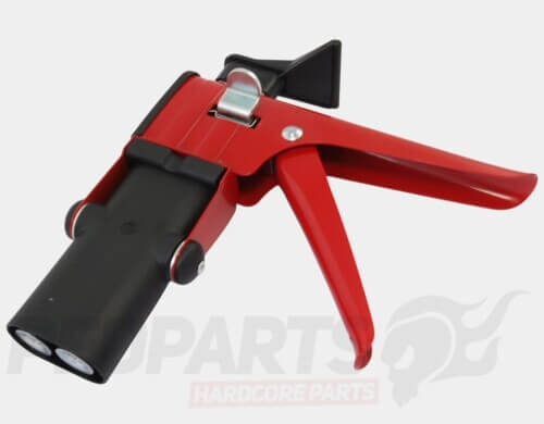 Irontek Structural Adhesive Applicator Gun
