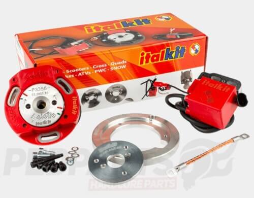 Italkit Selettra Inner Rotor Ignition- Yamaha BWS/ Slider