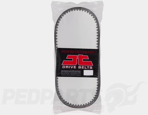 JT Drive Belt- Sym 50cc 4-Stroke 09-15