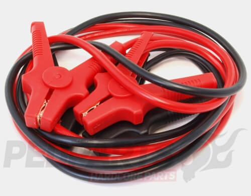 Jump Leads/ Booster Cables