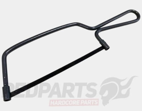 Junior Hacksaw- 6 Inch