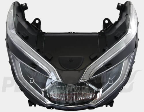 LED Headlight- Honda PCX 2018-20