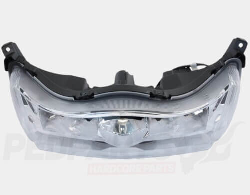 LED Headlight- Honda SH125i 2020-23