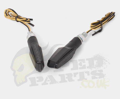 LED Mini Indicators - Universal