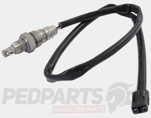 Lambda Sensor- Peugeot Kisbee Euro4