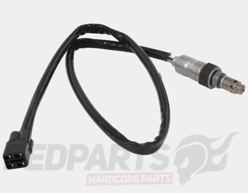 Lambda Sensor- Peugeot Kisbee Euro5