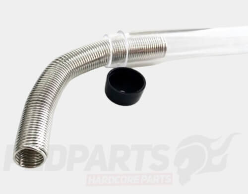 Lead Free Fluxed Solder- 17g