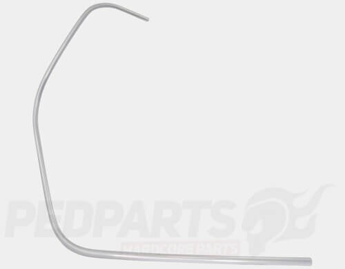 RMS Legshield Beading - Vespa GTS