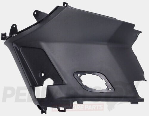 Lower Side Cover Panels- Peugeot Kisbee