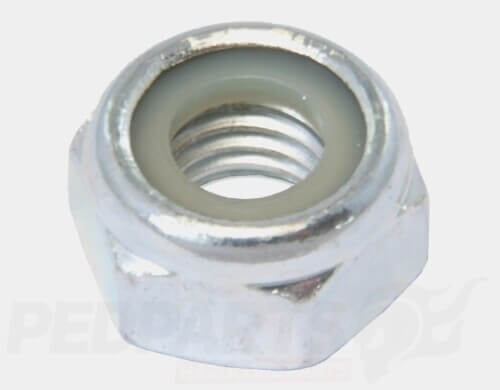 M10 Self-locking Nut- Piaggio/ Vespa