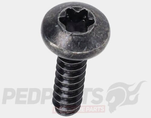 M4x16mm Body Panel Screw- Peugeot Kisbee/ Speedfight 3/4