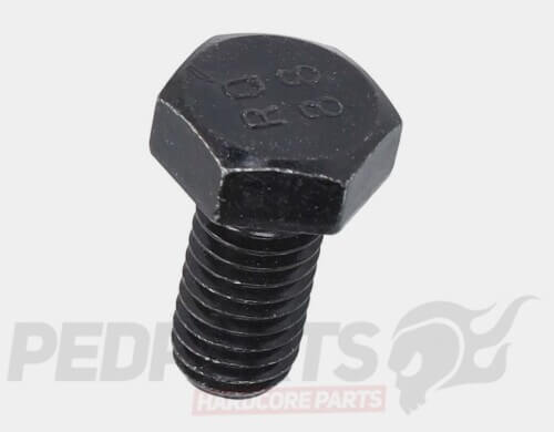 M8x16mm Frame Bolt- Peugeot Kisbee/ Speedfight 3/4