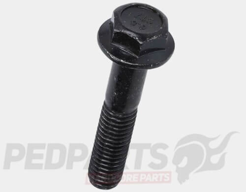 M8x40mm Lower Shock Bolt- Peugeot Kisbee/ Speedfight 3/4