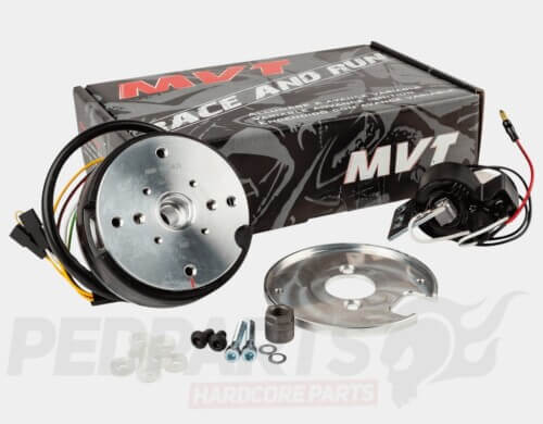 MVT Premium Inner Rotor Kit- Peugeot Speedfight 1/2