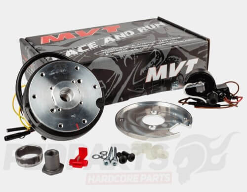 MVT Premium Inner Rotor Kit- Peugeot Speedfight 3/4