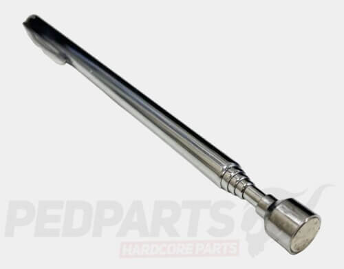 Extendable Magnetic Pick Up Tool- 2lbs