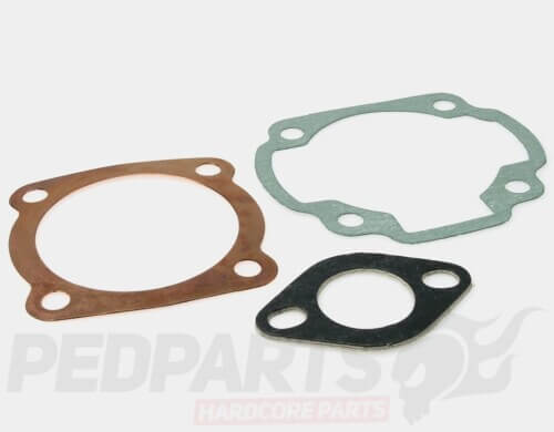 Malossi 124cc Gasket Set- Yamaha Aerox 100cc