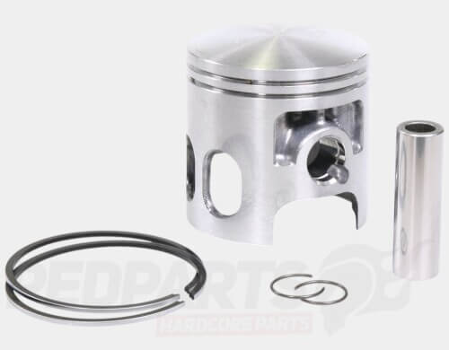 Malossi 124cc Piston Kit - Yamaha Aerox 100cc
