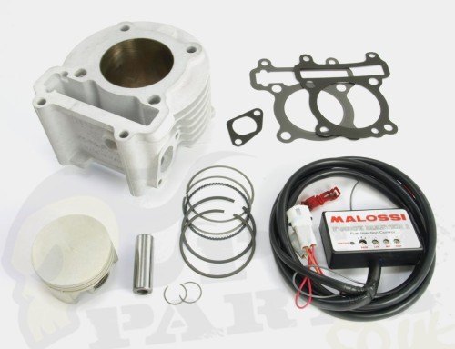 Malossi 153cc Cylinder Kit -  BWS/ Cygnus X 125cc