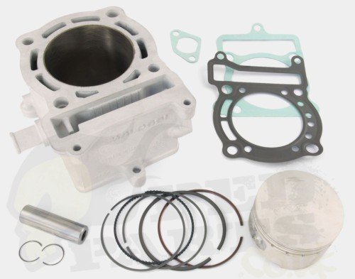 Malossi 170cc Cylinder Kit - Yamaha Majesty 125cc