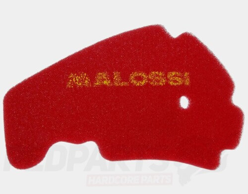 Malossi Air Filter- Runner VX/ST