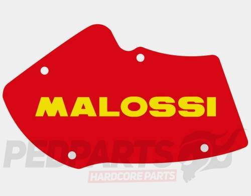 Malossi Air filter- Gilera Runner 125/180cc 2-Stroke