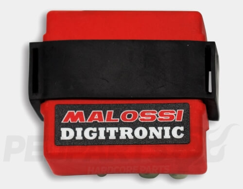 Malossi Digitronic ECU- Piaggio NRG Power Euro4