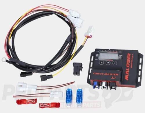 Malossi Force Master 2.1 ECU- Yamaha X-MAX 300cc