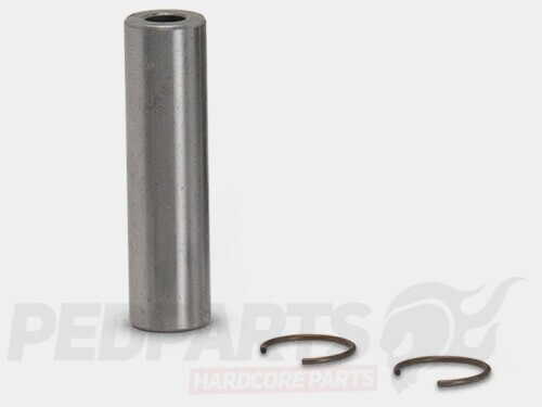 Malossi Gudgeon Pin- 10mm