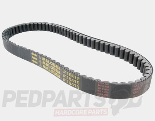 Malossi Kevlar Drive Belt - Yamaha Cygnus X 125cc