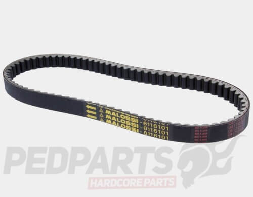 Malossi Kevlar Drive Belt - Yamaha Majesty 125cc