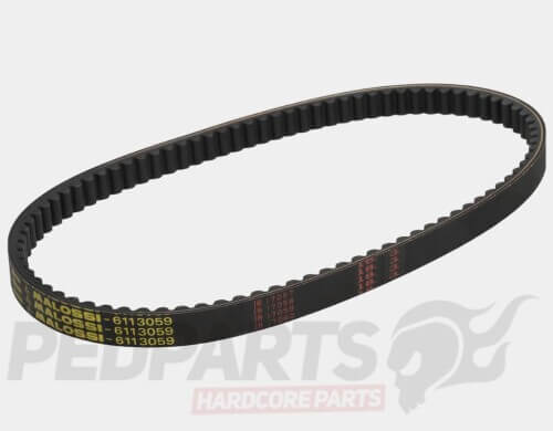 Malossi Kevlar Drive Belt - Yamaha X-Max 125cc