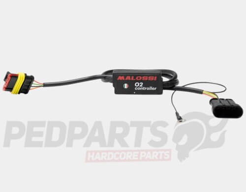 Malossi Lambda Emulator- Piaggio 125-300cc Euro3/4
