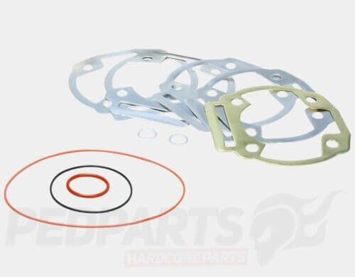 Malossi MHR 80cc Gasket Set- Derbi D50B0/1