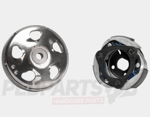 Malossi Maxi Delta Clutch & Bell Kit- Yamaha NMAX 125cc