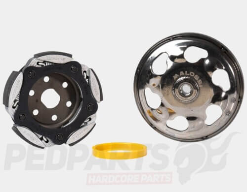 Malossi Maxi Fly Clutch System- Honda 350cc Euro5/5+