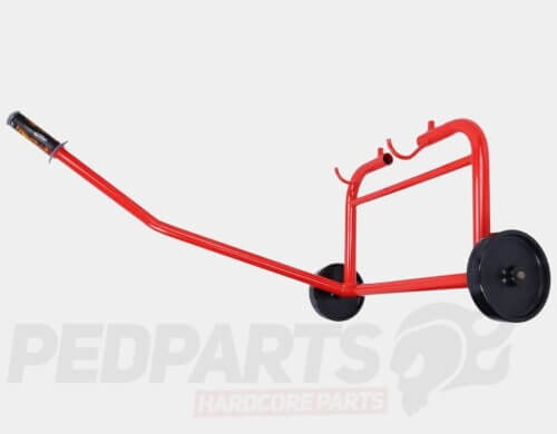 Malossi Paddock Stand- Piaggio/ Gilera 50cc 2-Stroke