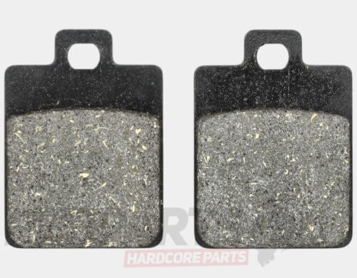 Malossi Sport/ MHR Pads- Gilera/ Piaggio/ Vespa