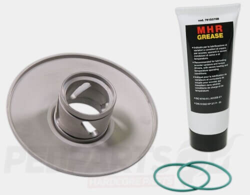 Malossi Torque Driver- Yamaha 50/100cc (33mm)