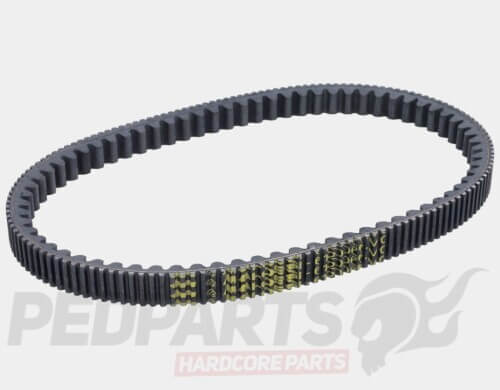 Malossi XK Drive Belt- Piaggio/ Vespa HPE 300cc