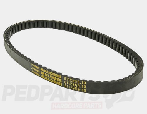 Malossi X Kevlar Belt - Yamaha Aerox 100cc